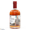 Bruichladdich - 13 Year Old - Valinch 71 - Allan Sebastian #4996 (50cl) Thumbnail