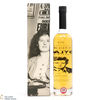 Penderyn - Icons of Wales #3 Dylan Thomas - Sherrywood Thumbnail