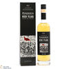 Penderyn - Icons of Wales #1 Red Flag - Madeira Finish  Thumbnail