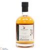 Allt-A-Bhainne - 24 Year Old 1997 - Frank McHardy Series 8th Release - Quaich Bar Signature Reserve Collection Thumbnail