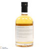 Mannochmore - 16 Year Old 2005 - Frank McHardy Series 9th Release - Quaich Bar Signature Reserve Collection Thumbnail