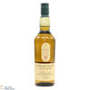 Lagavulin - 12 Year Old - Virgin Oak Finish - Feis Ile 2022 Thumbnail