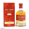 Kilchoman - 2009 Fino Sherry Finish - Feis Ile 2014 - Limited Release (SIGNED) Thumbnail