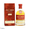 Kilchoman - 2008 Fresh Bourbon - Fèis Ìle 2015 - Limited Release Thumbnail