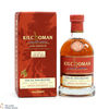 Kilchoman - 2007 Single Oloroso Butt Feis Ile 2016 Thumbnail