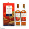 Macallan - 12 Year Old - Double Cask - Year of the Dog (2 x 70cl)  Thumbnail