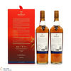 Macallan - 12 Year Old - Double Cask - Year of the Dog (2 x 70cl)  Thumbnail