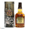 Chivas Regal - 12 Year Old - Limited Edition by Evan Douglis Thumbnail