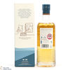 Filey Bay - First Release - Yorkshire Single Malt Thumbnail