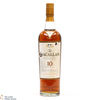 Macallan - 10 Year Old - Sherry Oak Thumbnail