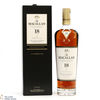 Macallan - 18 Year Old - Sherry Oak (2023) Thumbnail