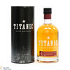 Titanic - 5 Year Old - Blended Irish Whiskey Thumbnail