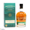 Macaloney's - Killeigh - Canadian Triple-Distilled Potstill Whisky (75cl) Thumbnail