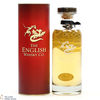 English Whisky Co. - Limited Edition Decanter 2006 Thumbnail