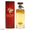 English Whisky Co. - Limited Edition Decanter 2006 Thumbnail