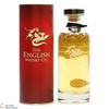 English Whisky Co. - Limited Edition Decanter 2006 Thumbnail