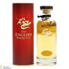 English Whisky Co. - Limited Edition Decanter 2006 Thumbnail