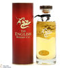 English Whisky Co. - Limited Edition Decanter 2007 - Chapter 8 Lightly Peated Thumbnail