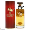 English Whisky Co. - Limited Edition Decanter 2007 - Chapter 8 Lightly Peated Thumbnail