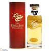 English Whisky Co. - Limited Edition Decanter 2007 - Chapter 8 Lightly Peated Thumbnail