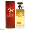 English Whisky Co. - Limited Edition Decanter 2007 - Chapter 8 Lightly Peated Thumbnail