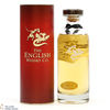 English Whisky Co. - Limited Edition Decanter 2007 - Chapter 8 Lightly Peated Thumbnail