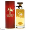 English Whisky Co. - Limited Edition Decanter 2007 - Chapter 8 Lightly Peated Thumbnail