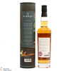 Bimber - Ex-Bourbon Single Cask #467 - Shoulders Of Giants - Newton - The Mathematician Thumbnail