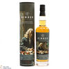 Bimber - Ex-Bourbon Single Cask #467 - Shoulders Of Giants - Newton - The Mathematician Thumbnail