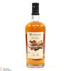 Bonnington - 3 Year Old 2020 - Virgin Oak Barrel #0779 - Fruitful Spirits Heavily Peated First Release Thumbnail