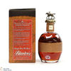 Blanton’s - Straight From The Barrel - Cask Strength 65.15% Thumbnail