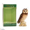 Whyte & Mackay - Royal Doulton - Short Eared Owl (20cl) Thumbnail