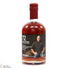 Bruichladdich - 14 Year Old - Valinch 72 - Kevin Wiggins #2273 (50cl) Thumbnail