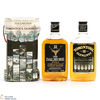 Dalmore / Tomintoul-Glenlivet - 12 Year Old - Gift Set (2x50cl) Thumbnail