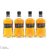 Highland Park - Cask Strength Release No.1-4 (4 x 70cl) Thumbnail