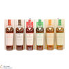 Macallan - The Harmony Collection - Harmony I, II & III (6 x 70cl) Thumbnail