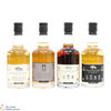 Wolfburn - Japan Exclusive - I - IV (4 x 70cl) Thumbnail