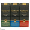 Glenallachie - Limited Edition Virgin Oak Series (3x70cl) Thumbnail