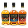 Glenallachie - Limited Edition Virgin Oak Series (3x70cl) Thumbnail