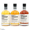 Bruichladdich - Projects Releases (3x70cl) Thumbnail