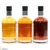 Bruichladdich - Projects Releases (3x70cl) Thumbnail