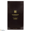 Glenmorangie - 1989 Grand Vintage (2017) - Bond House No.1 Collection Thumbnail