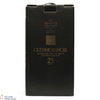 Glenmorangie - 25 Year Old - Quarter Century Thumbnail