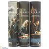 Bimber - Shoulders Of Giants - Newton, Dickens & Shakespeare (3 x 70cl) Thumbnail