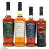 Bowmore - Aston Martin - Edition 1, 2, 3 & 21 Year Old Thumbnail