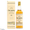 Scapa - 12 Year Old  Thumbnail