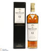 Macallan - 12 Year Old - Sherry Oak Thumbnail