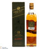 Johnnie Walker - 15 Year Old - Pure Malt - Green Label Thumbnail