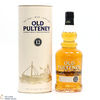 Old Pulteney - 12 Year Old Thumbnail