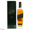 Johnnie Walker - 15 Year Old - Green Label Thumbnail